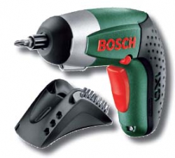 VISSEUSE/ DEVISSEUSE BOSCH IXO III 3,6V DELUXE