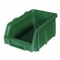 Bacs à bec en plastique