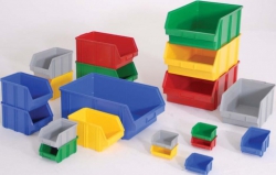 Bac plastique Probox