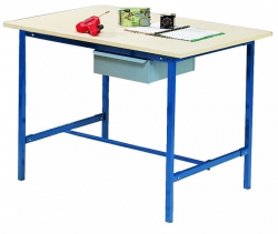 Table de travail éco