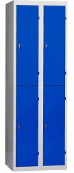 Vestiaire multicases