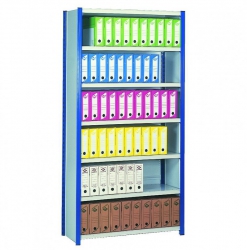 Prospace boîtes d'archives tôlé