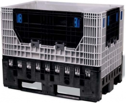 Caisse palette Magnum
