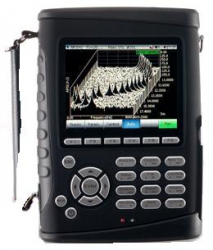Collecteur / Analyseur de données vibratoire dBVib 100