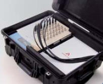 Système portable de surveillance Online