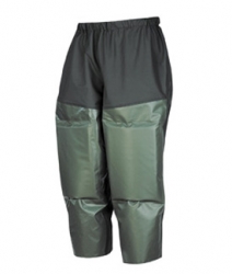 Pantalon à genoux renforcé