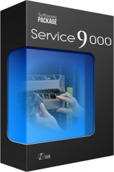 Service 9000