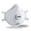 Masque de protection respiratoire uvex silv-Air 2310 FFP3 coque avec soupape