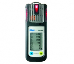 Détecteur de gaz Dräger X-am 5600
