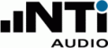 NTI AUDIO