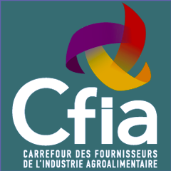CFIA 2018 : L’AGROALIMENTAIRE S’INVENTE ICI !