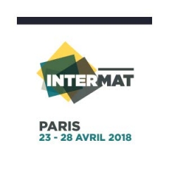 INTERMAT Paris 2018