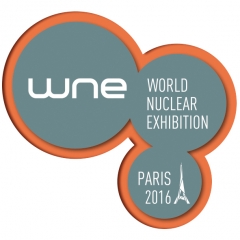 World Nuclear Exhibition 2016