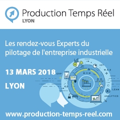 PRODUCTION TEMPS REEL LYON 2018