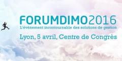 Forum Dimo 2016