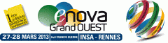 ENOVA GRAND OUEST à Rennes