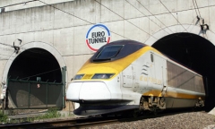Quintiq améliore la planification des opérations de maintenance du tunnel sous la Manche