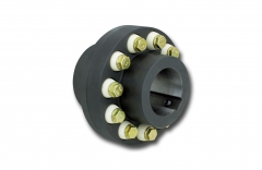 Ringspann étend sa gamme d’accouplements d’arbres de transmission