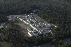 Mars choisit Ascom pour assurer la sécurité de cinq sites français
