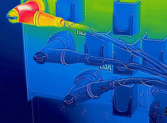 EXCLUSIVITE FLIR: Imagerie Dynamique Multi Spectrale, MSX :le nouveau standard de l’imagerie infrarouge