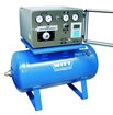 MELANGEUR DE GAZ