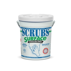 SCRUBS SURFACE