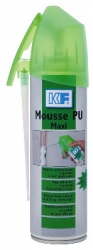 Deux nouvelles Mousse Polyuréthane Maxi et Flexible