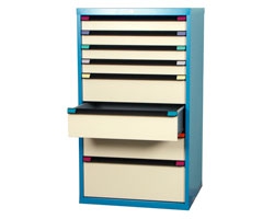 Armoire de rangement - Etablis