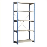 Rayonnage bibliothèque