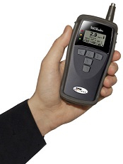 VIBROMETRE 