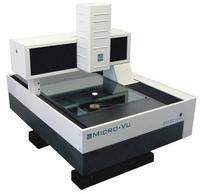 machine de mesure CNC par caméra