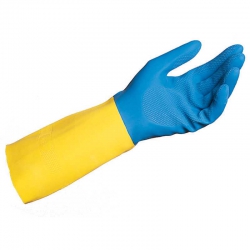 Gants de protection chimique Duo-Mix 405