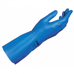 Gants de protection chimique Optinit 472