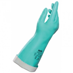 Gants de protection chimique Stansolv AK22 381