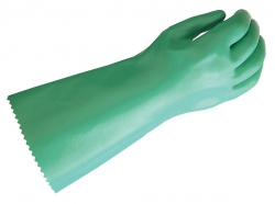 Gants de protection chimique Utril 377