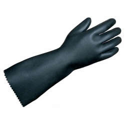 Gants de protection chimique Neotex 340