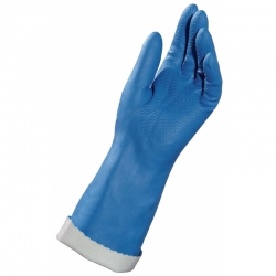 Gants de protection chimique Stanzoil NK22 382