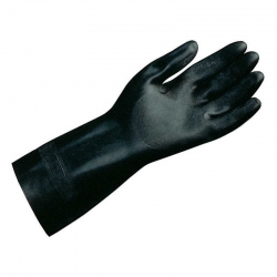 Gants de protection chimique Technic 420