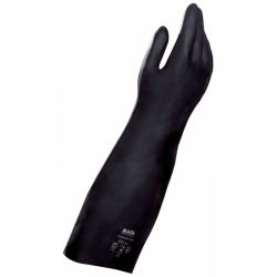 Gants de protection chimique Chem-Ply 414