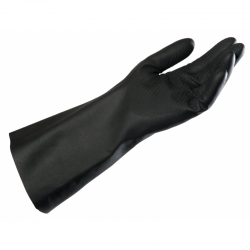 Gants de protection chimique Butoflex 650