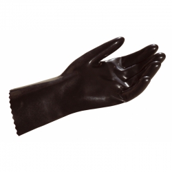 Gants de protection chimique Fluonit 468