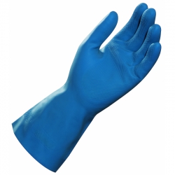 Gants de protection thermique : Commandez sur Techni-Contact - Gants MAPA-  TEMP-DEX 720