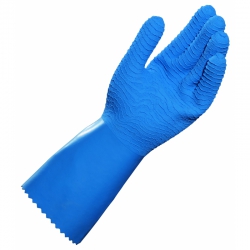 Gants de protection pour l'agro-alimentaire Harpon 326