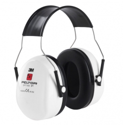 Casque auditif agro-alimentaire