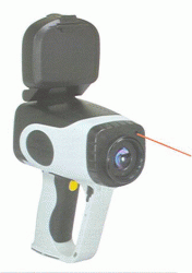 Caméra Thermographique NEC
