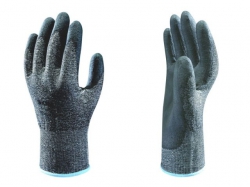 Gants de protection - résistance à la coupure et précision