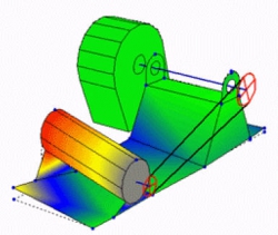 Formation : ANALYSE DES STRUCTURES (STRUCT)