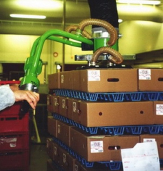 Manipulateur de cartons