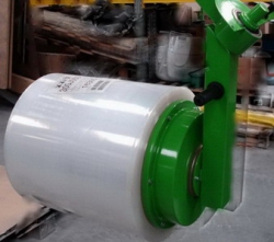 Manipulateur de bobines