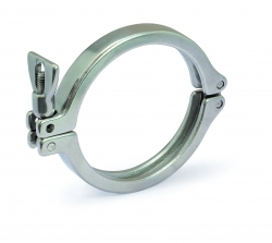 Collier Clamp - Inox 304